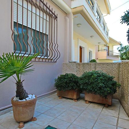 Elena 3 Apartment Kavala Exterior foto