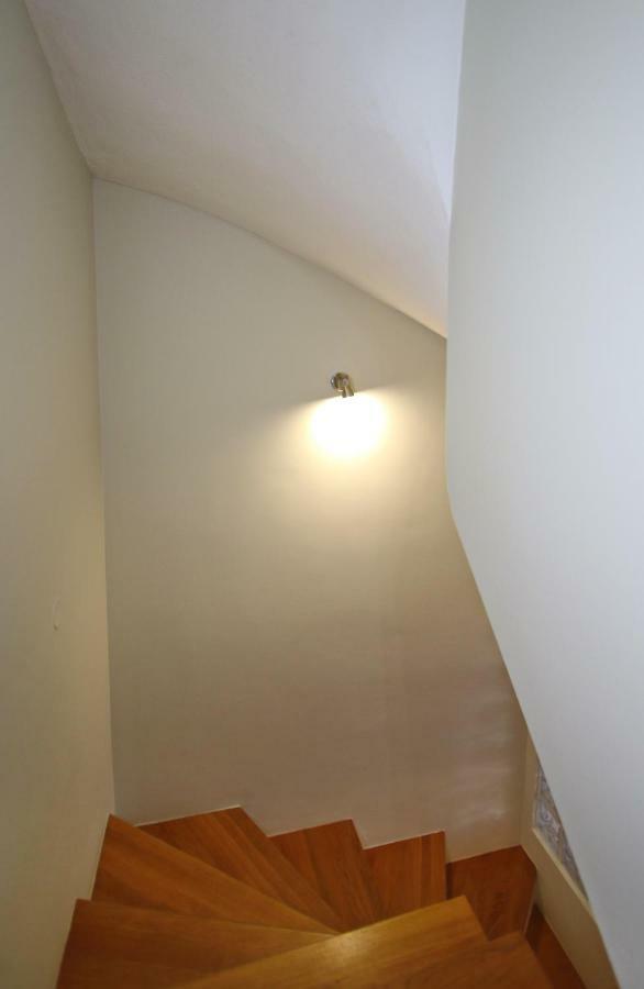 Elena 3 Apartment Kavala Exterior foto