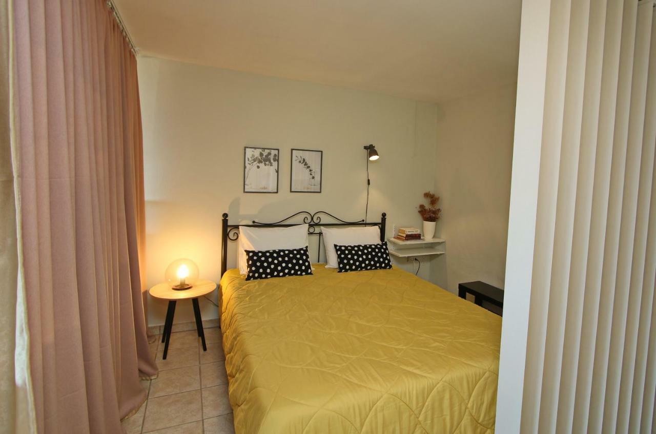 Elena 3 Apartment Kavala Exterior foto