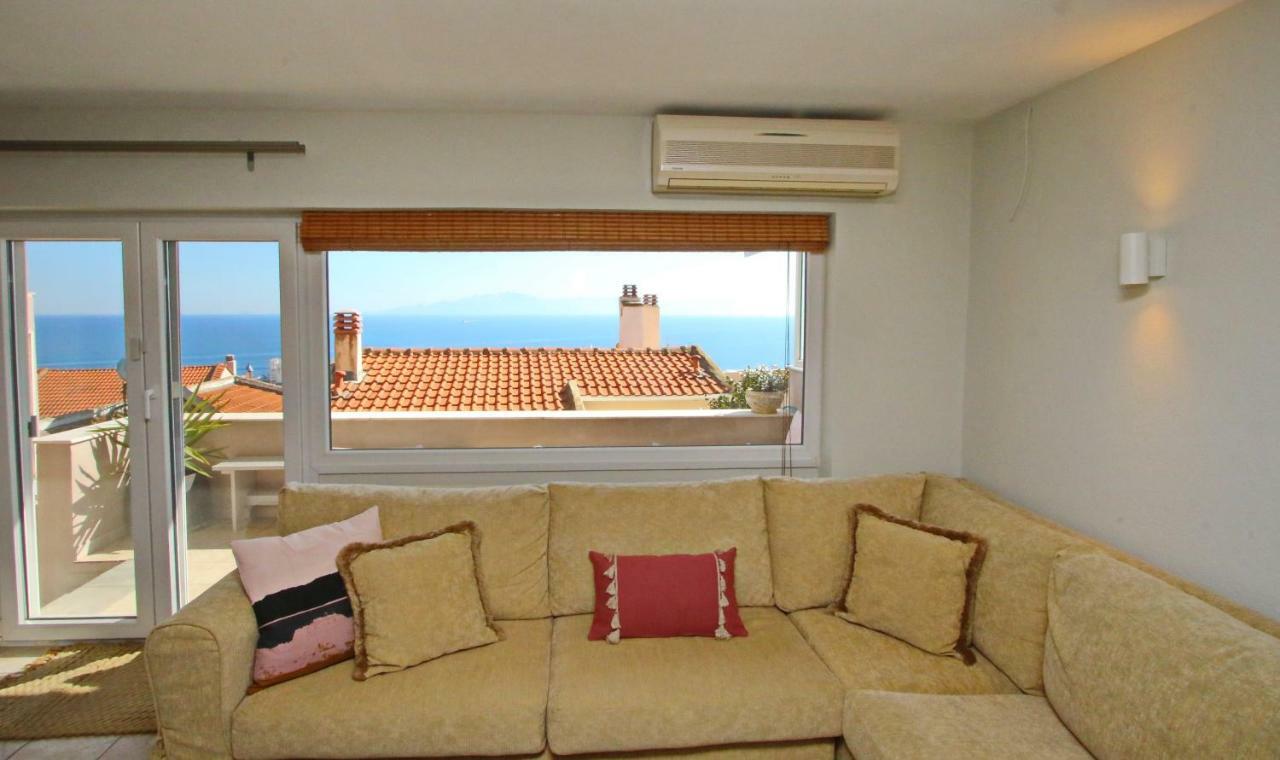 Elena 3 Apartment Kavala Exterior foto